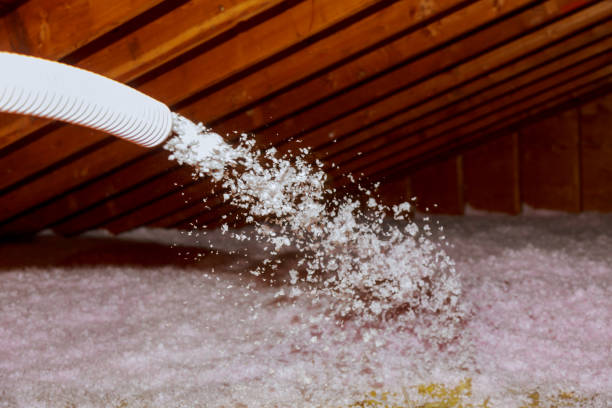 Range of Insulation Solutions in Sulphur Springs, TX
