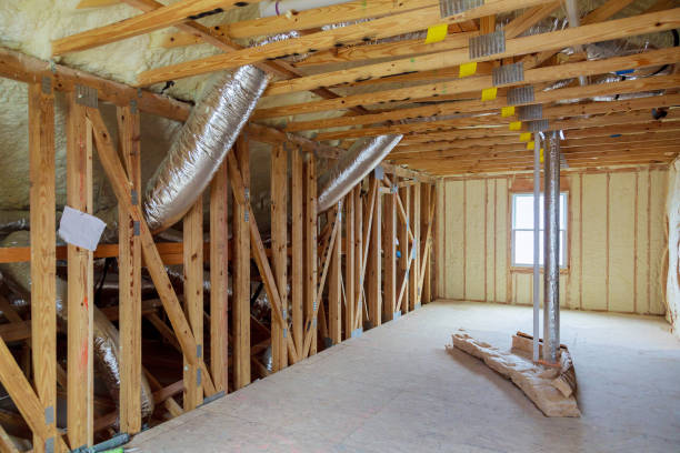 Best Affordable Insulation Services  in Sulphur Springs, TX