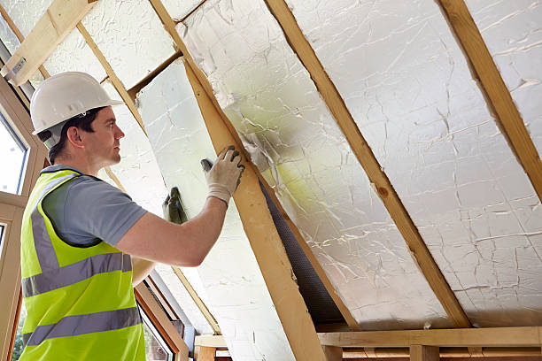 Best Spray Foam Insulation  in Sulphur Springs, TX